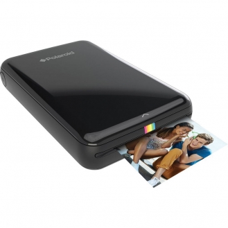 Polaroid zip fotoskriver