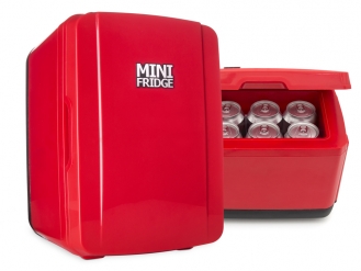 Minikjøleskap