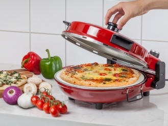 KitchPro Pizzaovn