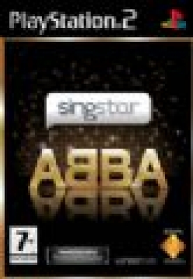 Singstar: ABBA