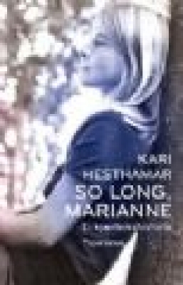 So long, Marianne - Kari Hesthamar