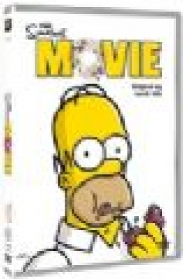 The Simpsons Movie