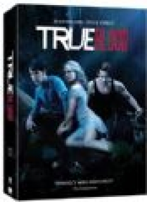 True Blood - Sesong 1-4