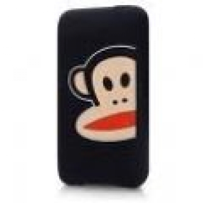 Zoom Julius-etui fra Paul Frank for iPod touch (2. generasjon)