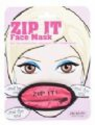 Munnbind - Zip it!