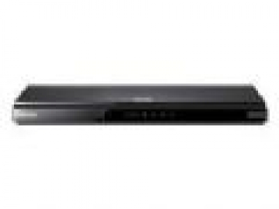 Blu-ray spiller fra Samsung