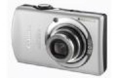 Canon Digital IXUS 870 IS