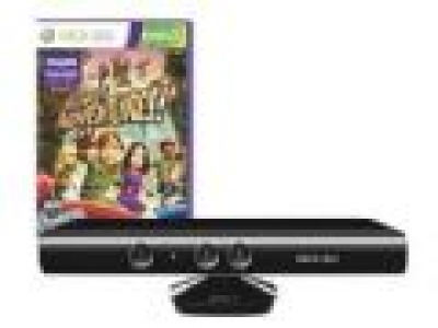 Kinect Sensor Xbox 360