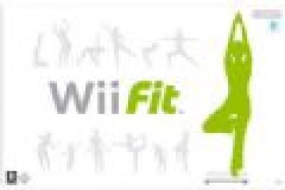 Nintendo Wii Fit