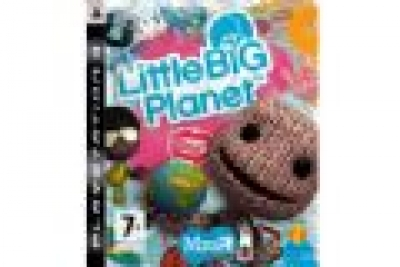 PS3 LittleBigPlanet