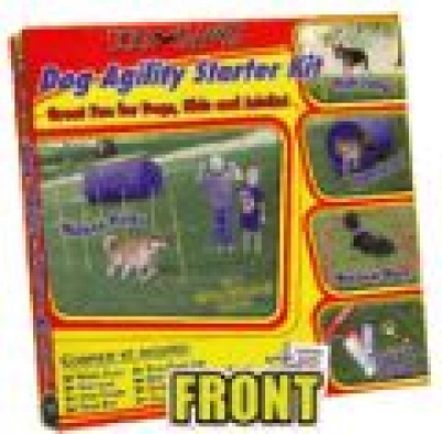 Agility startsett