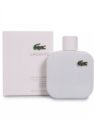 Lacoste Perfume White