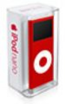 iPod nano RED Special Edition