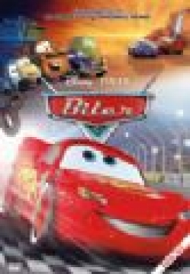 Biler DVD