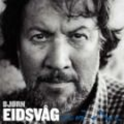 Bjørn Eidsvågs Nåde.