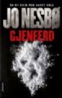 Jo Nesbø - Gjenferd