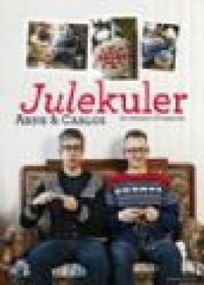 Julekuler - Arne og Carlos