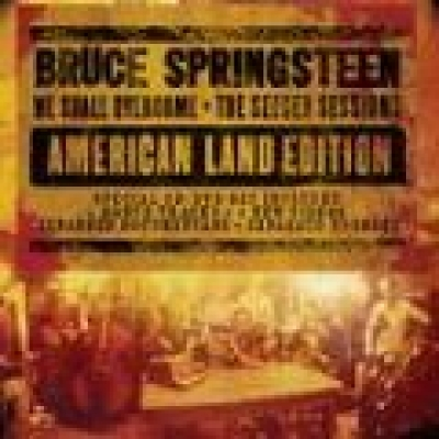 Bruce Springsteen beste på 20 år!