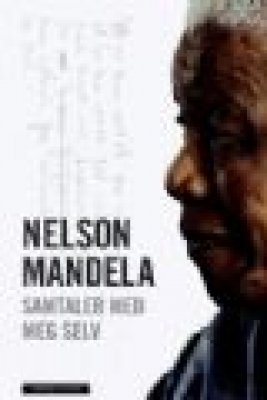 Samtaler med meg selv (Innbundet)   av Nelson Mandela