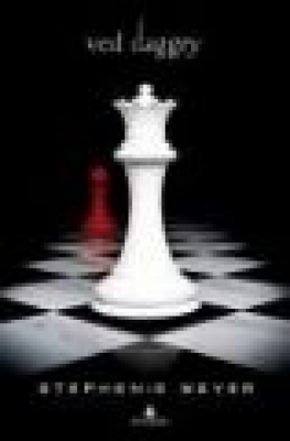 Stephenie Meyer - Ved daggry