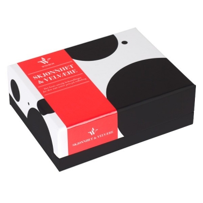 Wishbox Skjønnhet & Velvære