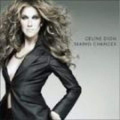 Celine  Dion-Taking Chances