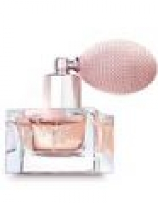 comme une Evidence Le Parfum