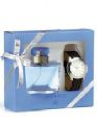 Eryo Blue Gavesett