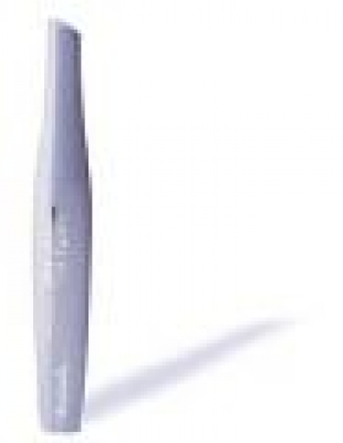 Luminelle Volummascara Sort