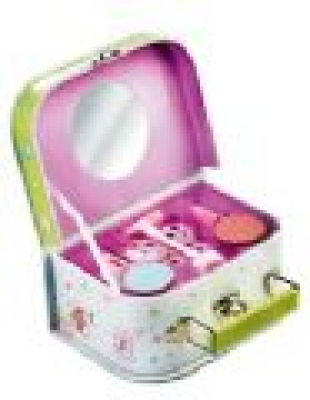 Pomme de Reinette Makeupkoffert