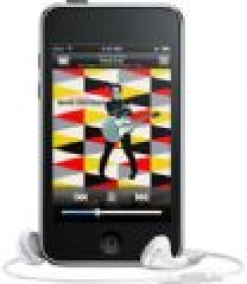 iPod Touch