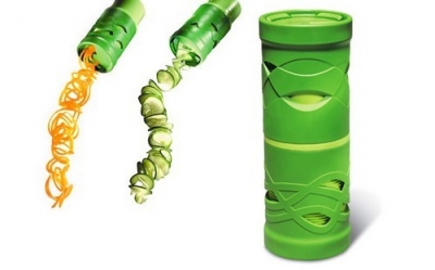 veggie Twister