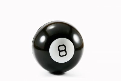 Mystic 8-ball
