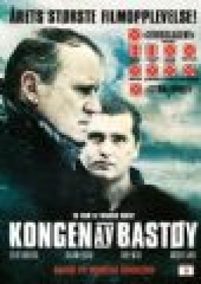Kongen Av Bastøy