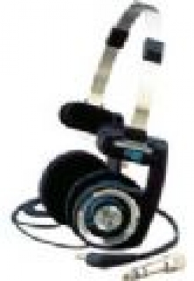 Koss Porta Pro Hodetelefoner + 35in1 cardreader