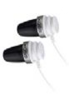 Koss SparkPlug Hodetelefoner