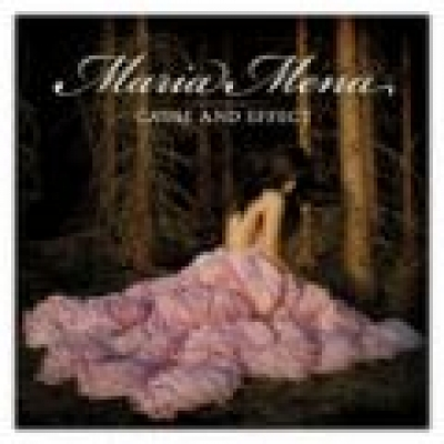 Maria Mena - Cause And Effect