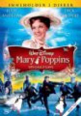 Mary Poppins