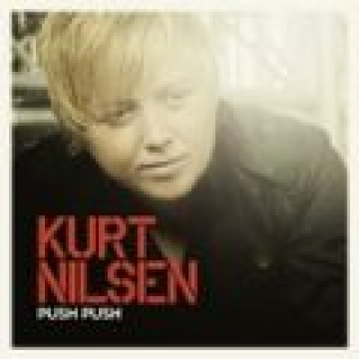 Nytt album fra Kurt Nilsen